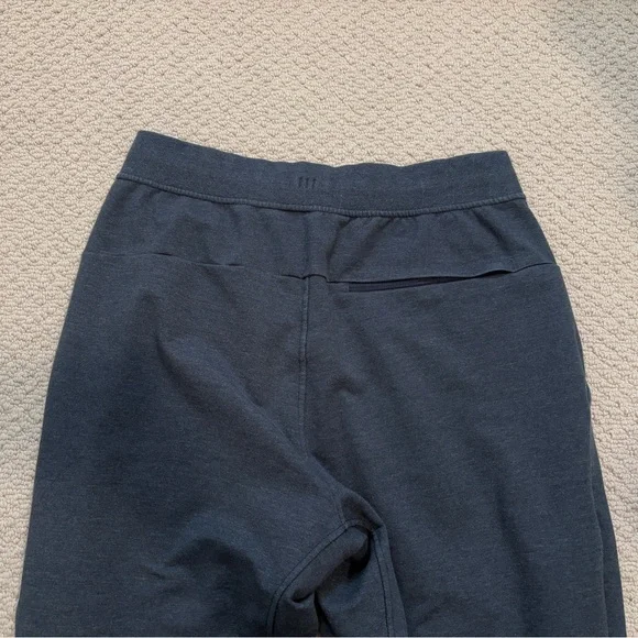 Lululemon Mens City Sweat Joggers Size Medium - Picture 6 of 10